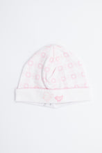 Cargar imagen en el visor de la galería, Birdie Hat With Embroidery
