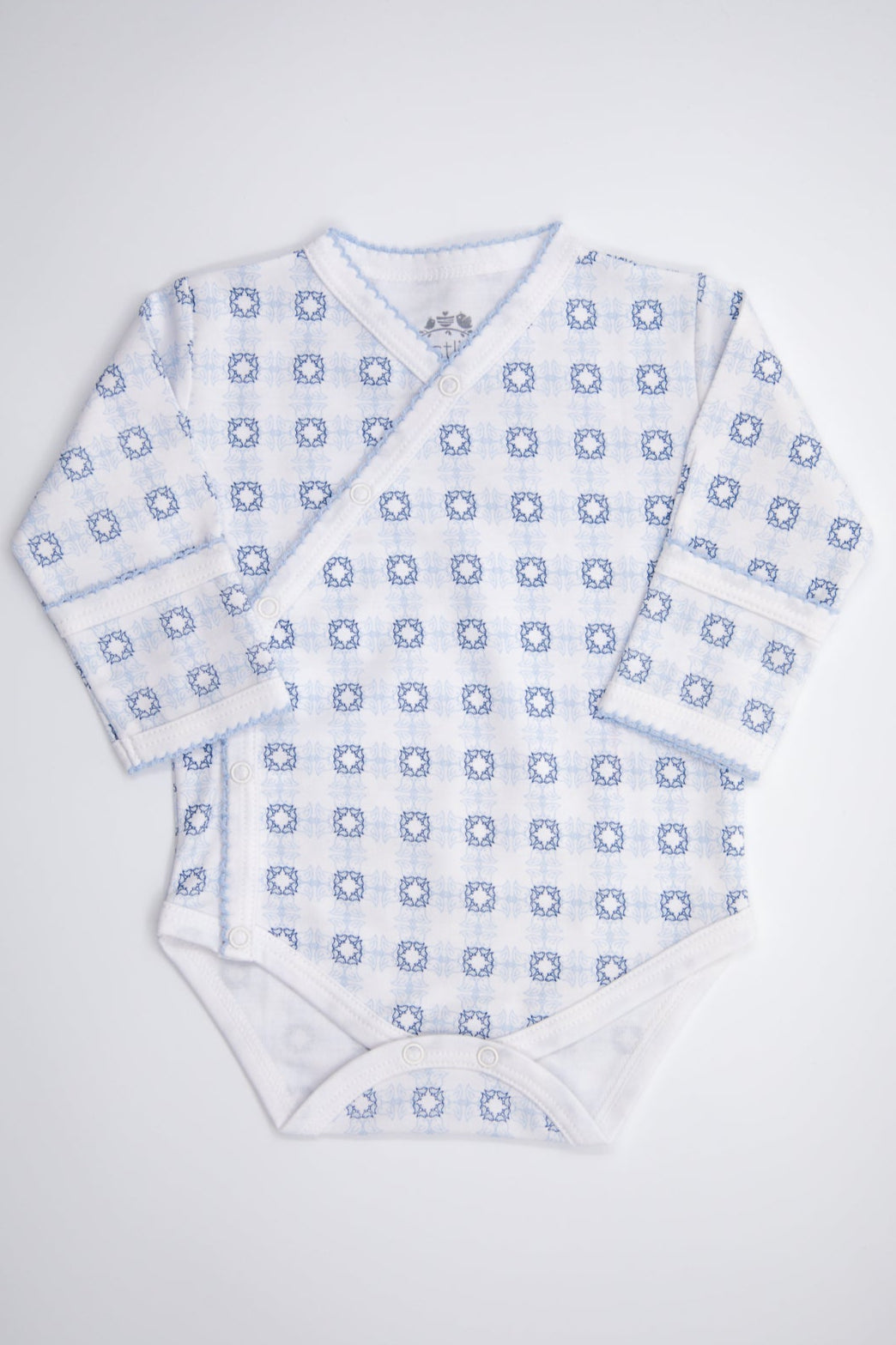 Birdie Long Sleeve Body Suit