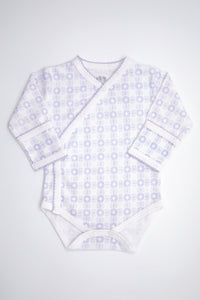 Birdie Long Sleeve Body Suit