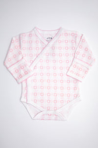 Birdie Long Sleeve Body Suit