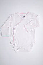 Load image into Gallery viewer, Dots L/S Body Suit