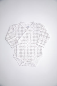Birdie Long Sleeve Body Suit