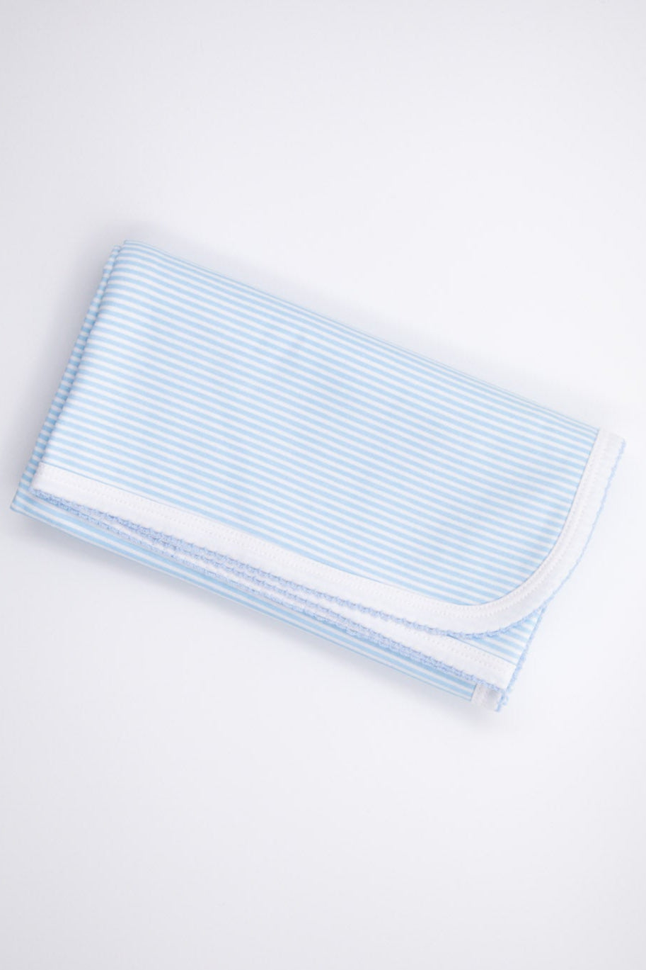 Stripes Blanket