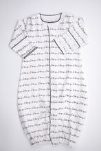 Load image into Gallery viewer, I Love You Converter Gown