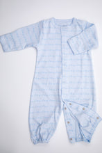 Load image into Gallery viewer, I Love You Converter Gown