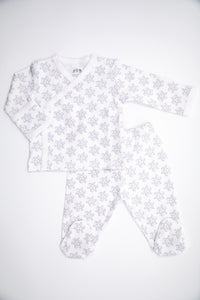 Rocking Horses Kimono