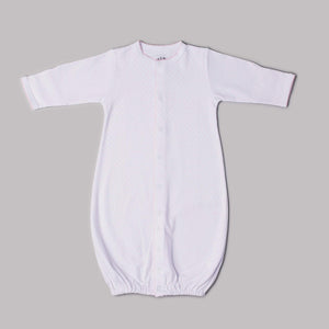 Dots Converter Gown