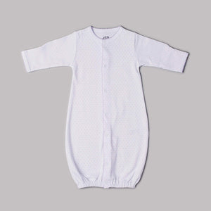 Dots Converter Gown