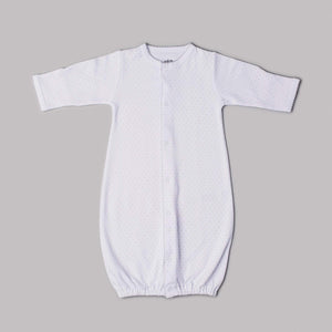 Dots Converter Gown
